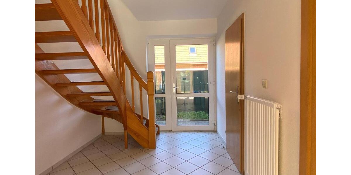 Doppelhaushälfte Twistringen - 4 Zimmer, 100 m&sup2;, 910&euro; | Angebot:26050265