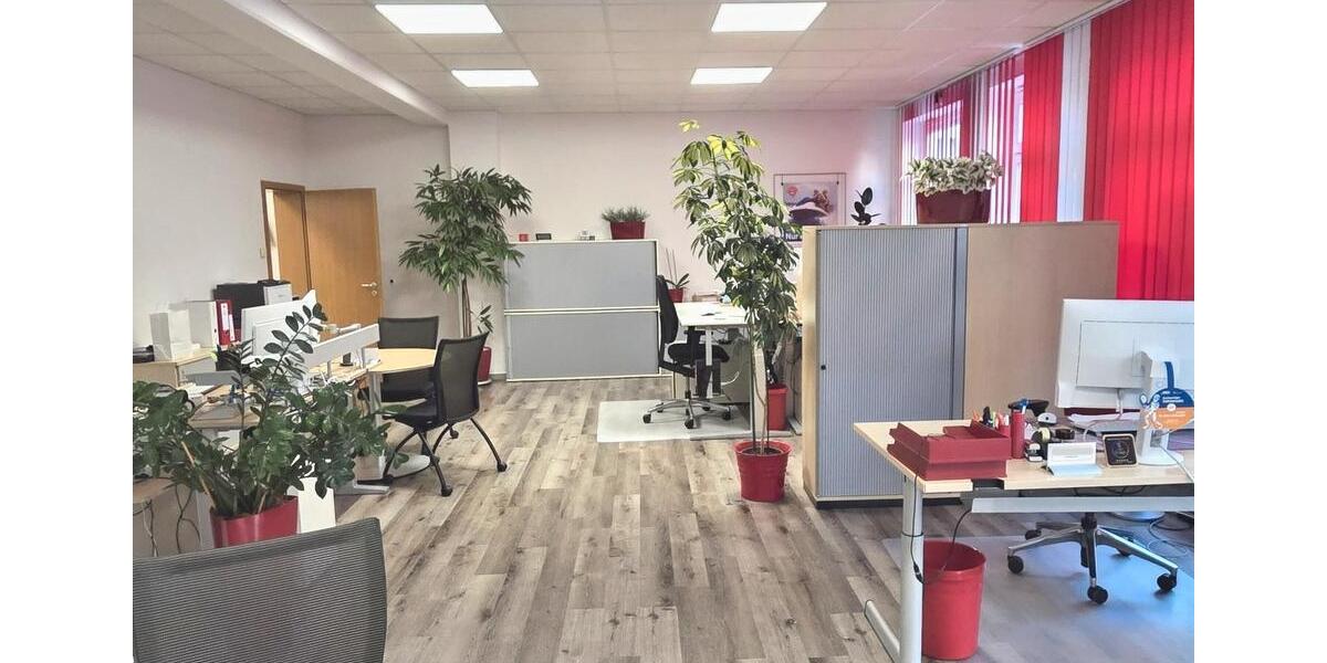 Gewerbeobjekt Ilmenau - 556&euro; | Angebot:23748104