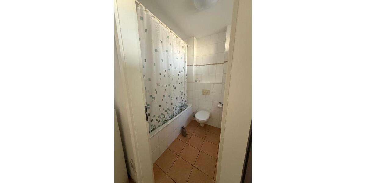 Etagenwohnung Groß-Gerau Gerau - 2 Zimmer, 61 m&sup2;, 1.110&euro; | Angebot:25868232