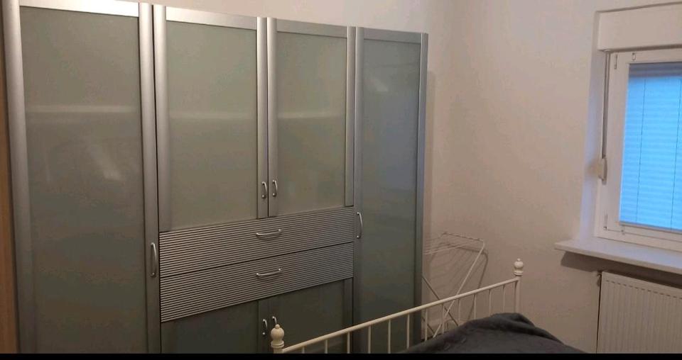 Wohnen auf Zeit Duisburg Duisburg-Mitte - 2 Zimmer, 45 m&sup2;, 60&euro; | Angebot:24776466