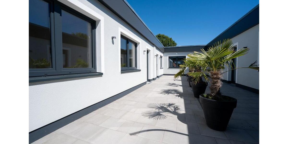 Erdgeschoßwohnung Neustadt in Holstein - 1 Zimmer, 39 m&sup2;, 675&euro; | Angebot:26367000