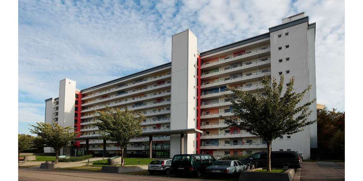 Etagenwohnung Stuttgart Sillenbuch - 4 Zimmer, 90 m&sup2;, 968&euro; | Angebot:26302057