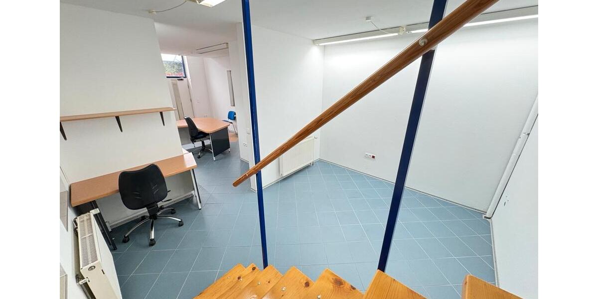 Gewerbeobjekt Pyrbaum - 2.100&euro; | Angebot:25945848