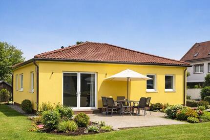 Haus Beilrode - 3 Zimmer, 100 m&sup2;, 1.300&euro; | Angebot:26127462