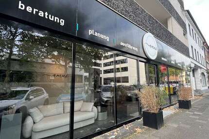 Einzelhandel in Viersen 2.650 € 325 m² zimmer