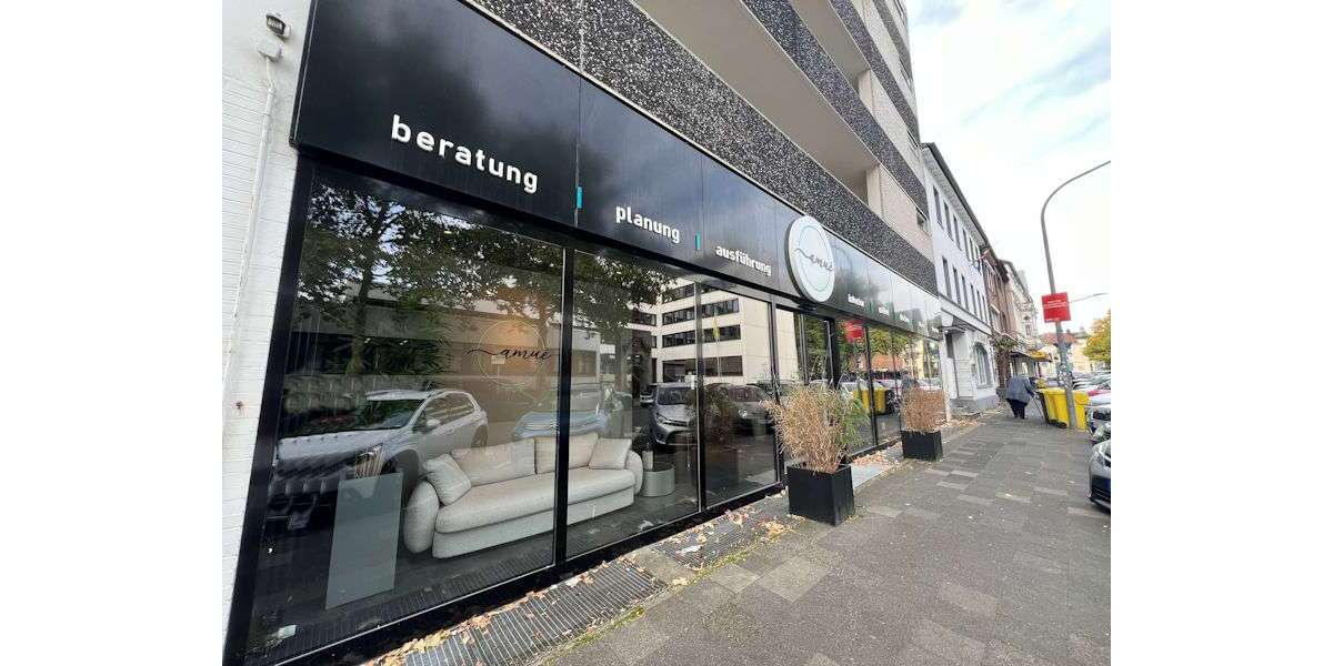 Einzelhandel in Viersen 2.650 € 325 m² zimmer
