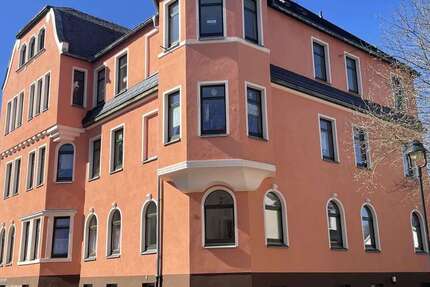 Wohnung Eibenstock - 3 Zimmer, 84 m&sup2;, 440&euro; | Angebot:25895829