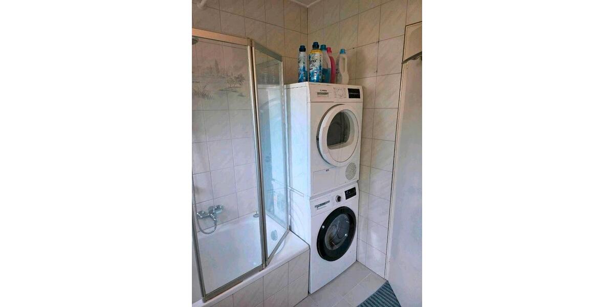 Wohnen auf Zeit Langenpreising - 1 Zimmer, 14 m&sup2;, 450&euro; | Angebot:26689950