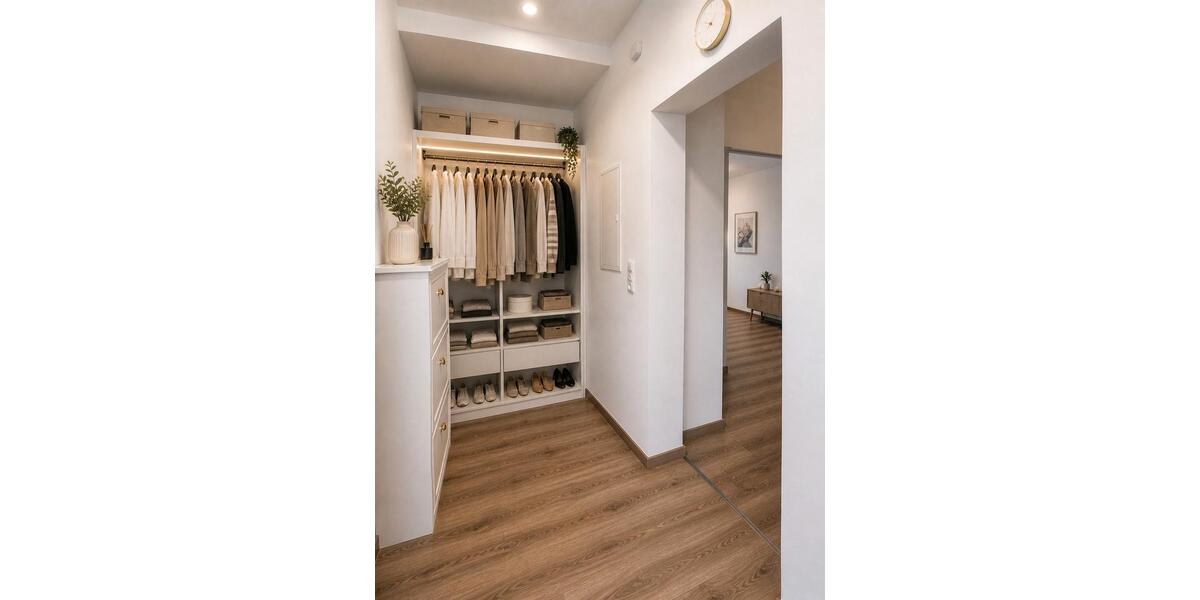 Erdgeschoßwohnung Hillesheim - 2.5 Zimmer, 93 m&sup2;, 790&euro; | Angebot:26581961
