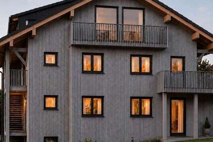 Wohnung Oy-Mittelberg / Haslach Haslach - 3 Zimmer, 92 m&sup2;, 1.380&euro; | Angebot:27032145