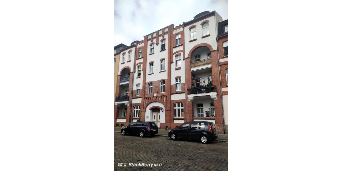 Etagenwohnung Dessau-Roßlau Roßlau - 4 Zimmer, 100 m&sup2;, 600&euro; | Angebot:25114100