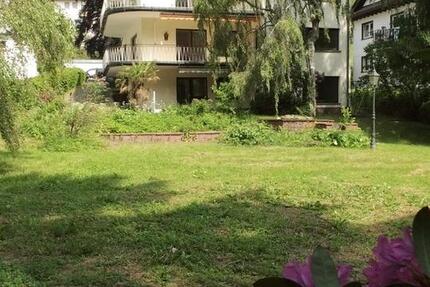 Wohnung Bad Herrenalb - 3 Zimmer, 119 m&sup2;, 1.195&euro; | Angebot:21622793