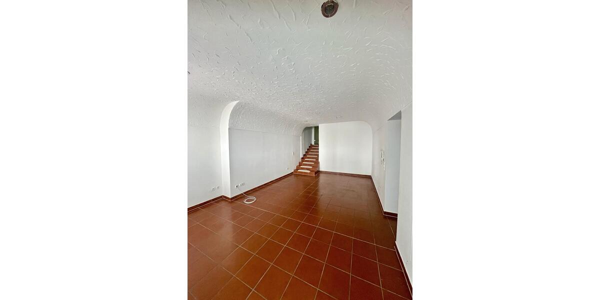 Pauschalmiete 4-Zimmer Maisonette-Wohnung in Kahl am Main 4 zimmer