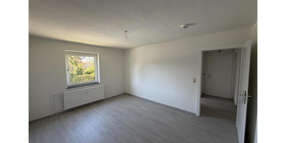 Etagenwohnung Salzgitter Ortschaft Ost - 3 Zimmer, 55 m&sup2;, 384&euro; | Angebot:26291435