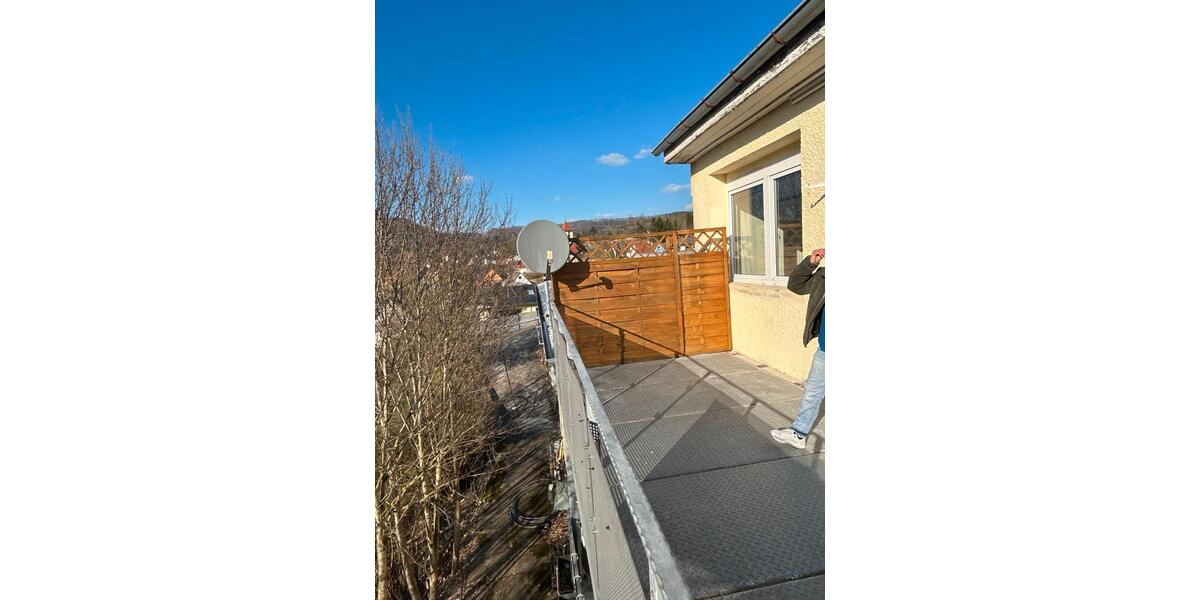 Etagenwohnung Balingen - 3 Zimmer, 85 m&sup2;, 840&euro; | Angebot:26050688