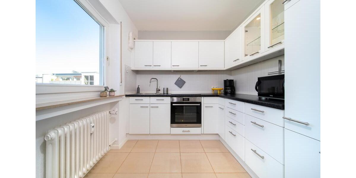 Wohnen auf Zeit Wuppertal Elberfeld - 1 Zimmer, 950&euro; | Angebot:22988648