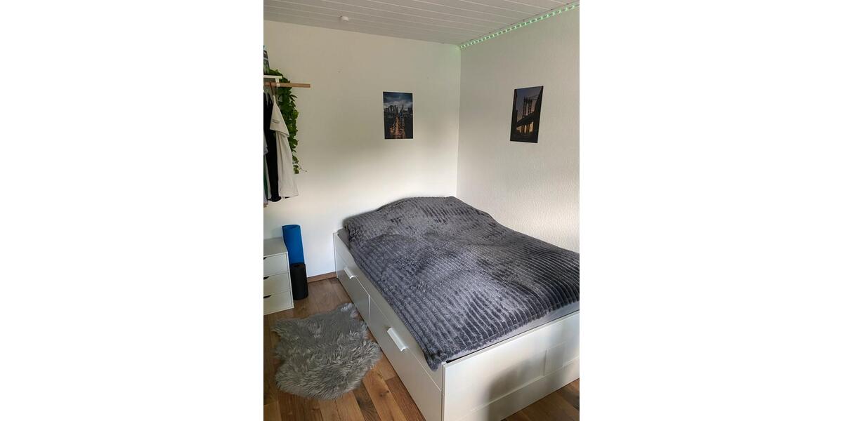 Wohnen auf Zeit Weingarten - 1 Zimmer, 11 m&sup2;, 395&euro; | Angebot:26656222
