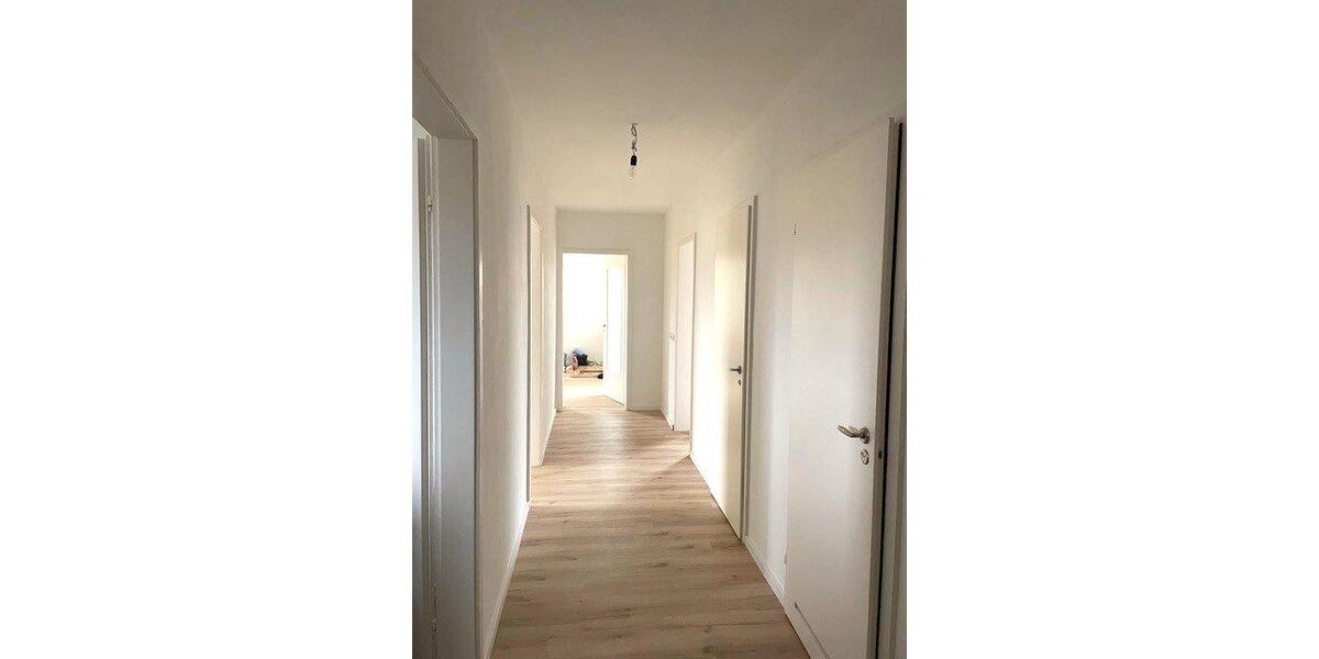 Etagenwohnung Schweinfurt Haardt - 3.5 Zimmer, 87 m&sup2;, 950&euro; | Angebot:26277306