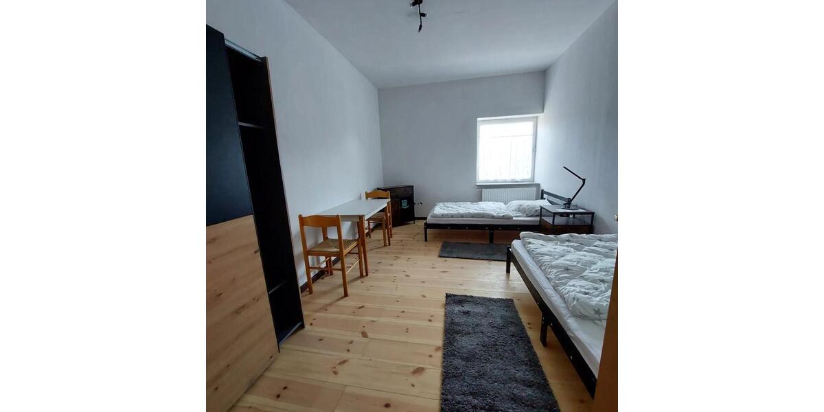 Wohnen auf Zeit Satow - 3 Zimmer, 70 m&sup2;, 35&euro; | Angebot:20381661