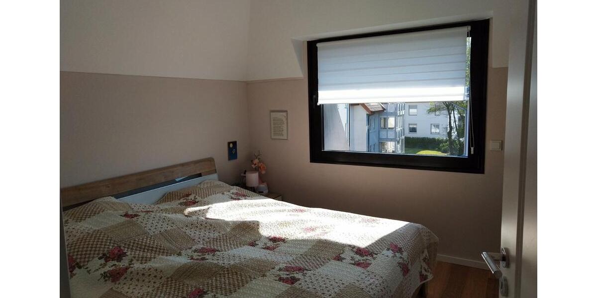 Dachgeschoßwohnung Bad Salzuflen - 2 Zimmer, 65 m&sup2;, 550&euro; | Angebot:26441316