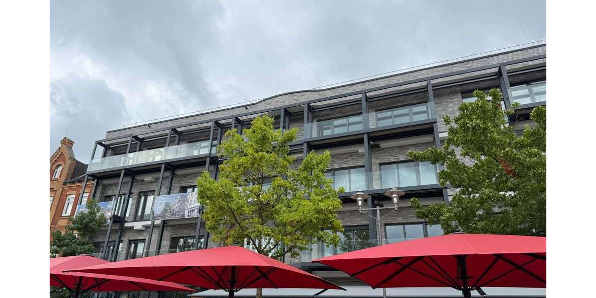 Wohnung zum Mieten in Gladbeck 643,79 € 36.09 m² 1 zimmer