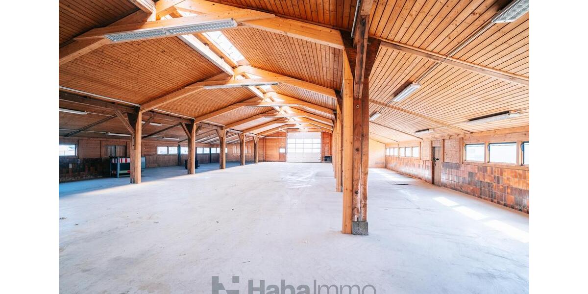 Gewerbeobjekt Bad Wörishofen - 3.200&euro; | Angebot:25960019