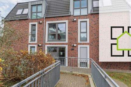 Zeitgemäß & effizient: Exklusive Neubauwohnung aus 2020 mit Echtholzparkett und Fußbodenheizung 2 zimmer