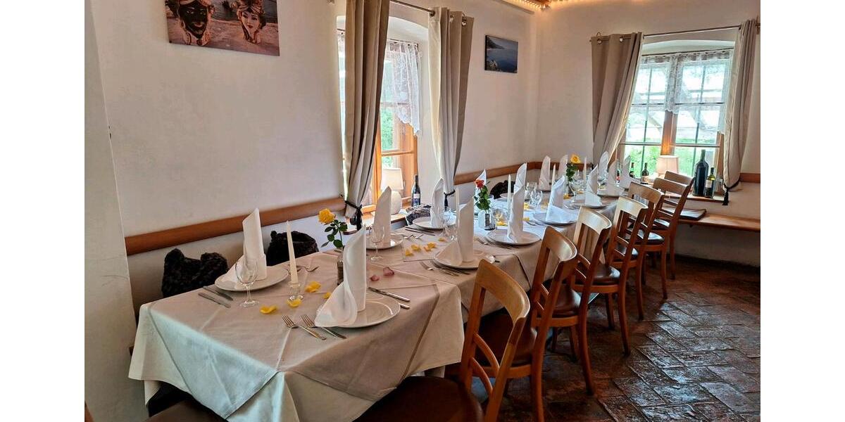 Gewerbeobjekt Bad Heilbrunn - 2.400&euro; | Angebot:25049812