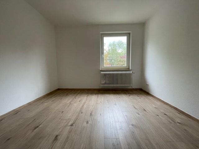 3-Zimmer-Wohnung mit EBK in Wilhelmshaven City