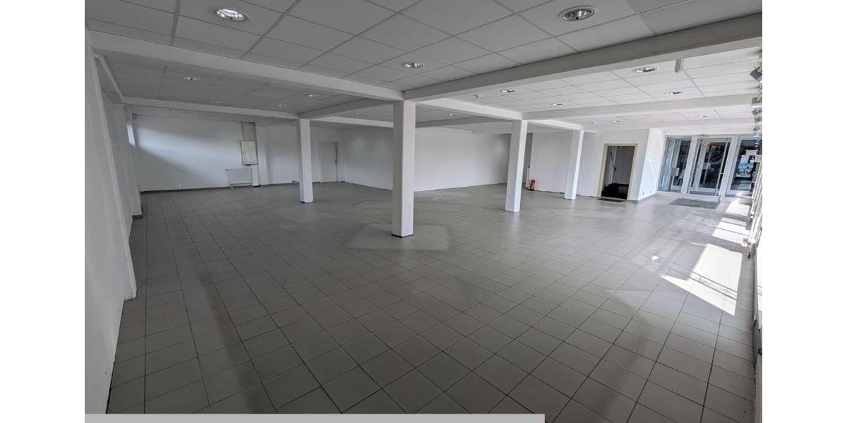 Gewerbeobjekt Gerolstein - 1.600&euro; | Angebot:26633115