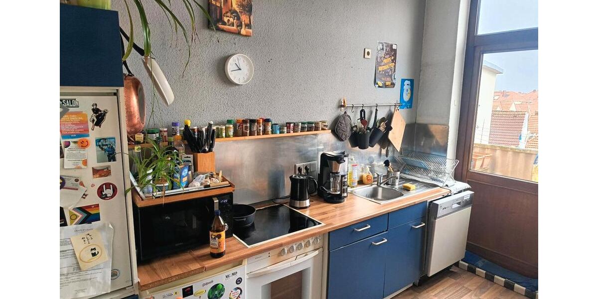 Wohnen auf Zeit Bremerhaven Mitte - 1 Zimmer, 18 m&sup2;, 330&euro; | Angebot:26632573