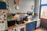 Wohnen auf Zeit Bremerhaven Mitte - 1 Zimmer, 18 m&sup2;, 330&euro; | Angebot:26632573