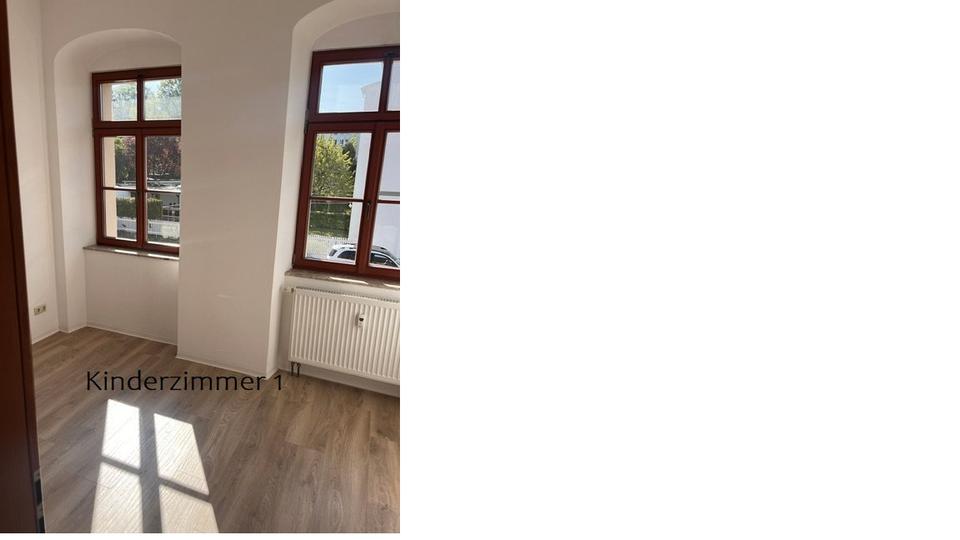 Etagenwohnung Freiberg - 4 Zimmer, 84 m&sup2;, 630&euro; | Angebot:26531828