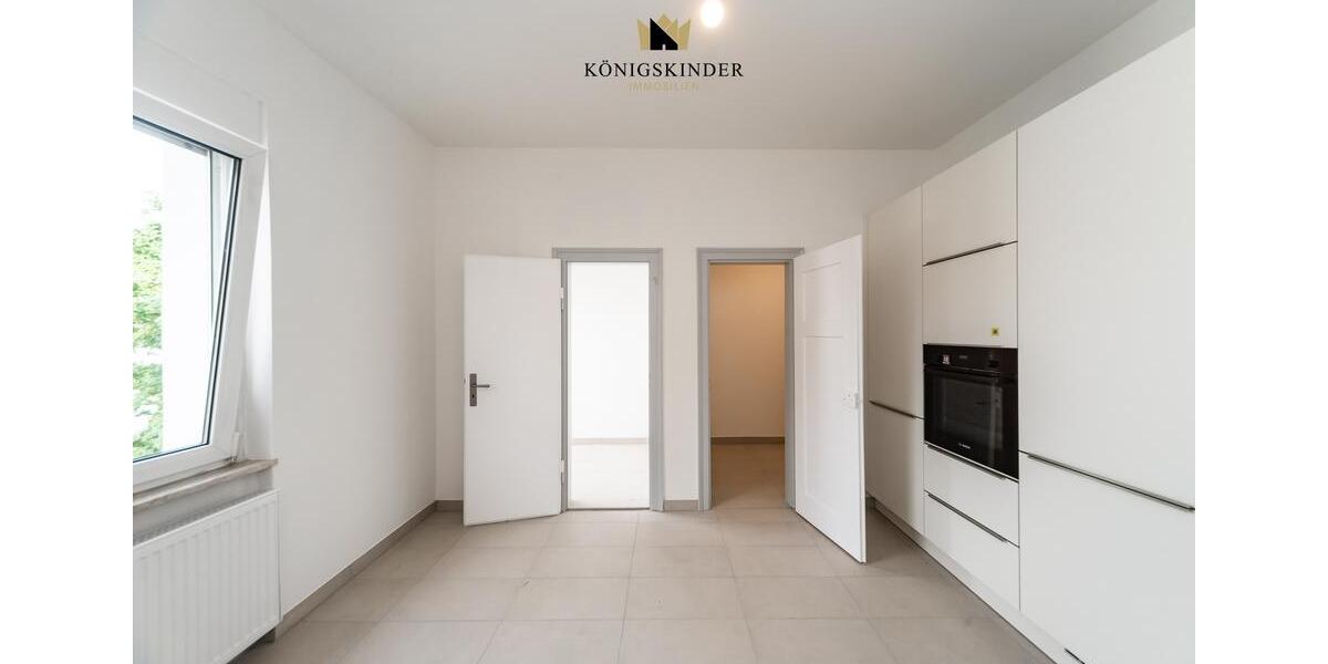 Etagenwohnung Stuttgart Bad Cannstatt - 4 Zimmer, 140 m&sup2;, 1.950&euro; | Angebot:26585778