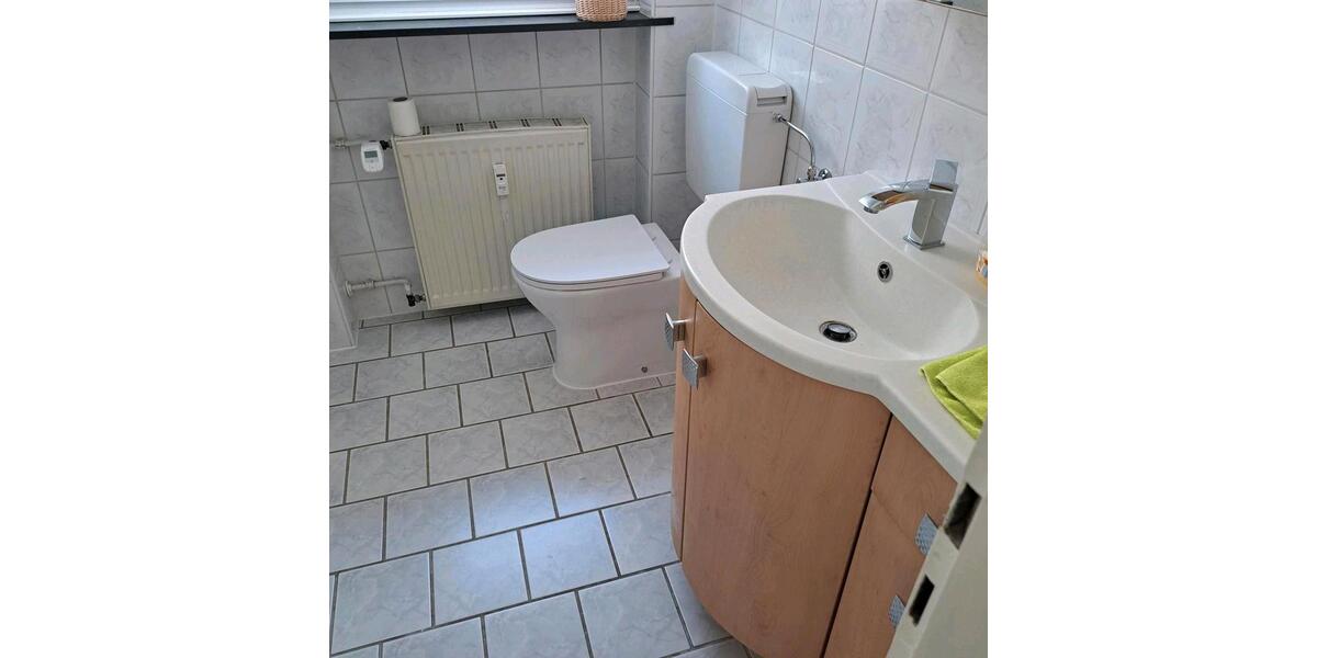 Wohnen auf Zeit Neu-Isenburg Isenburg - 1 Zimmer, 12 m&sup2;, 550&euro; | Angebot:24573364