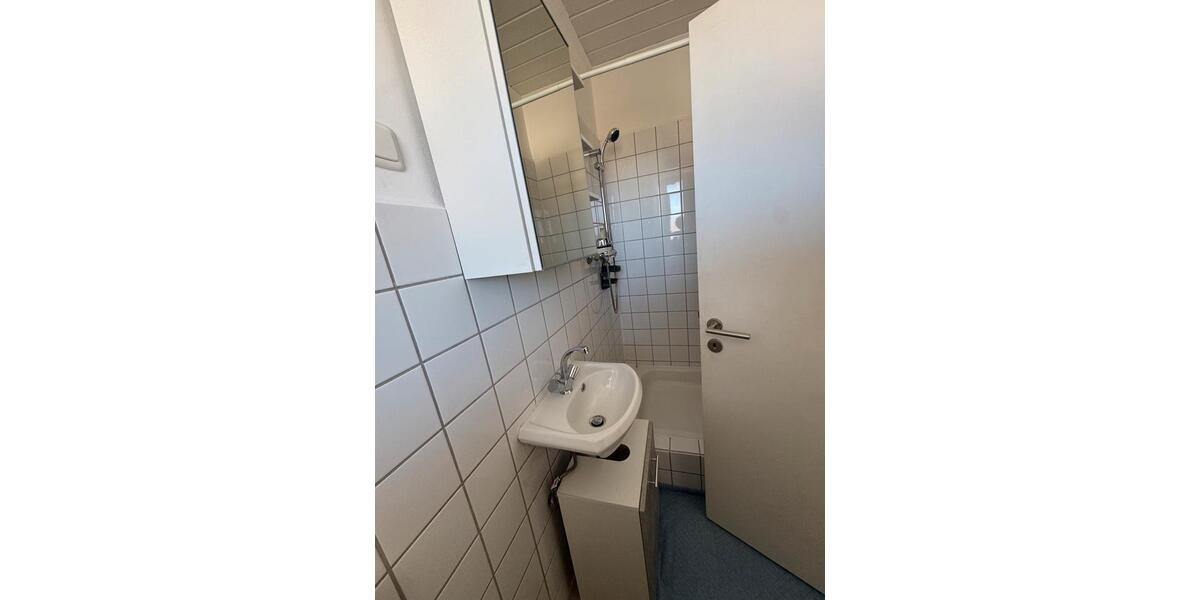 Etagenwohnung Hemer - 1 Zimmer, 30 m&sup2;, 680&euro; | Angebot:26042221