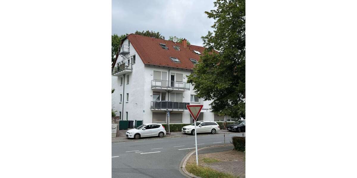 Etagenwohnung Dortmund Hombruch - 1.5 Zimmer, 22 m&sup2;, 450&euro; | Angebot:27127481