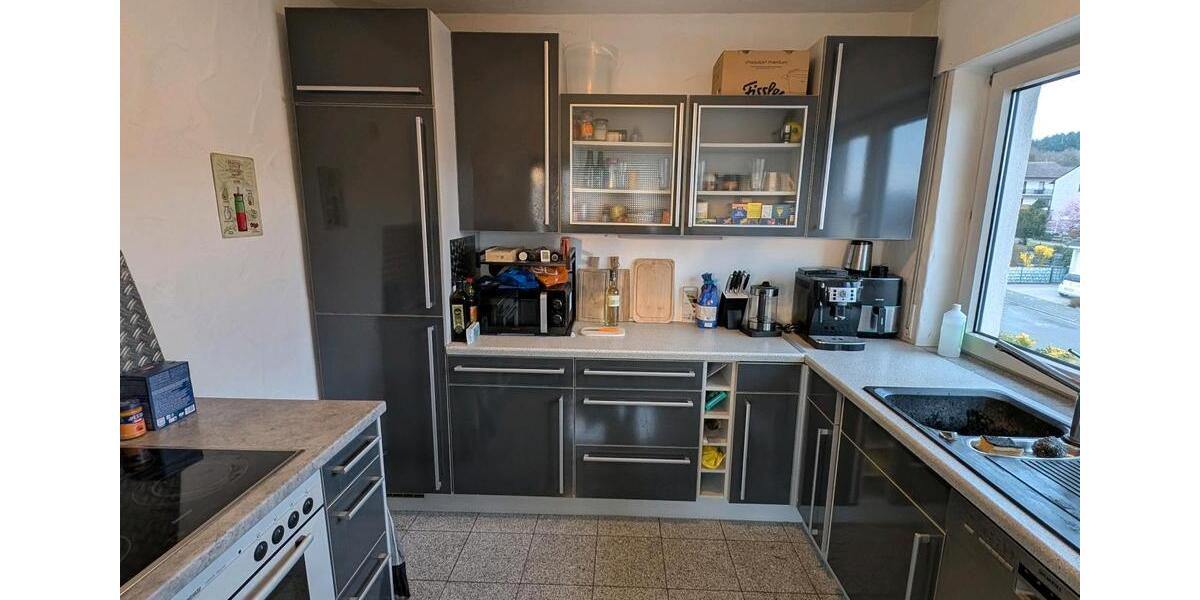 Wohnen auf Zeit Erlenbach am Main - 2.5 Zimmer, 76 m&sup2;, 750&euro; | Angebot:26198465