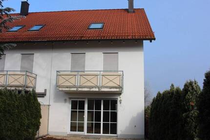 Haus Kaufbeuren Oberbeuren - 5 Zimmer, 144 m&sup2;, 1.350&euro; | Angebot:26840855