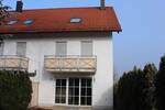 Reihenendhaus Kaufbeuren Oberbeuren - 5 Zimmer, 144 m&sup2;, 1.350&euro; | Angebot:26840855