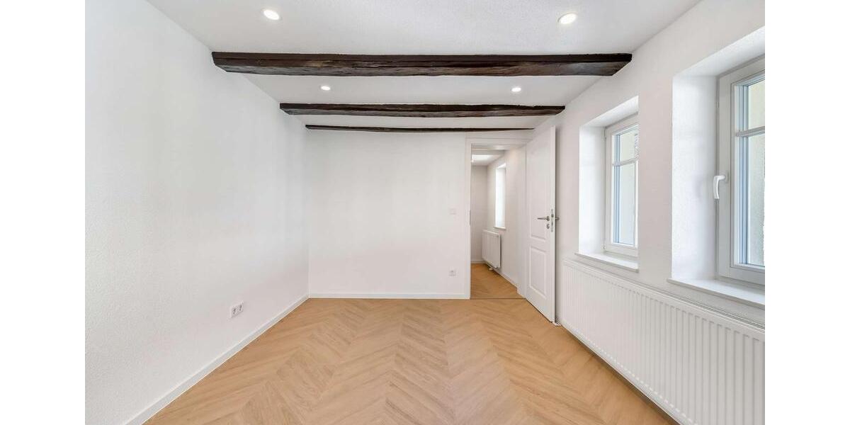 Maisonettenwohnung Lich - 2 Zimmer, 71 m&sup2;, 995&euro; | Angebot:26277693