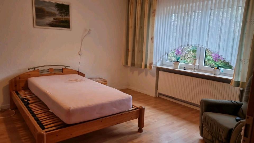 Erdgeschoßwohnung Altenholz - 2 Zimmer, 100 m&sup2;, 1.000&euro; | Angebot:25811750