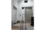 Helle 3 Zimmer Wohnung 87 qmmit EBK und Balkon, Garage und Aufzug