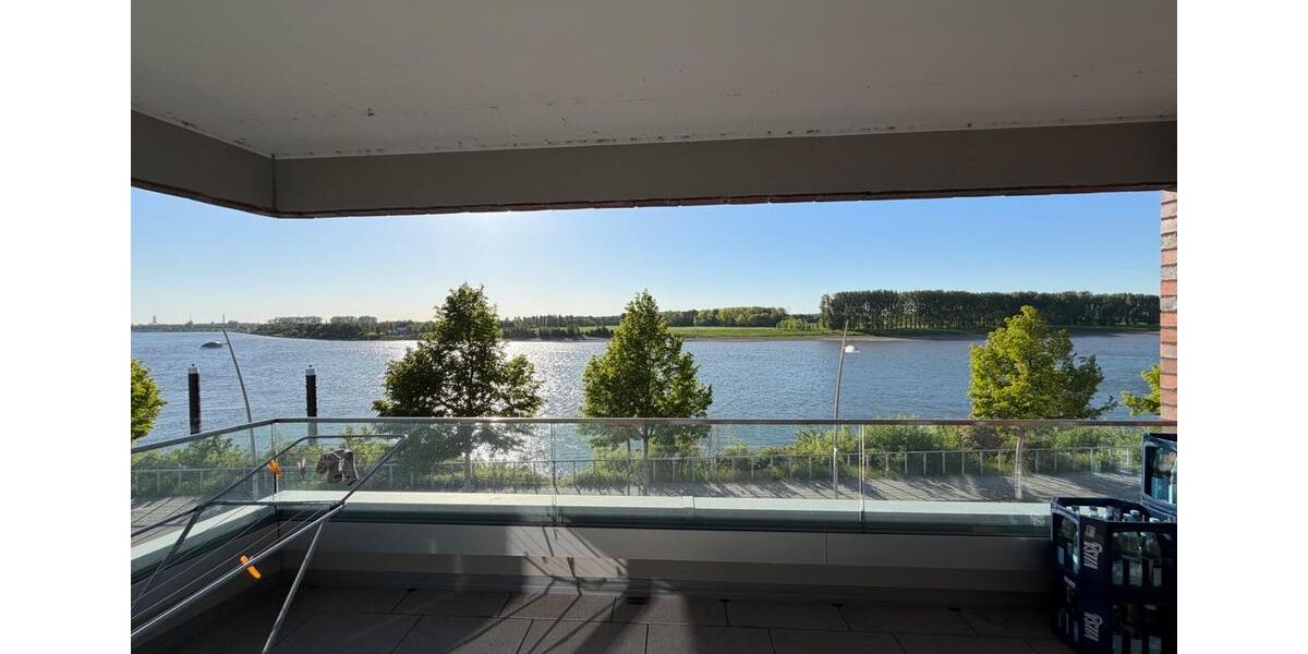 Etagenwohnung Monheim am Rhein - 3 Zimmer, 95 m&sup2;, 2.200&euro; | Angebot:26380582