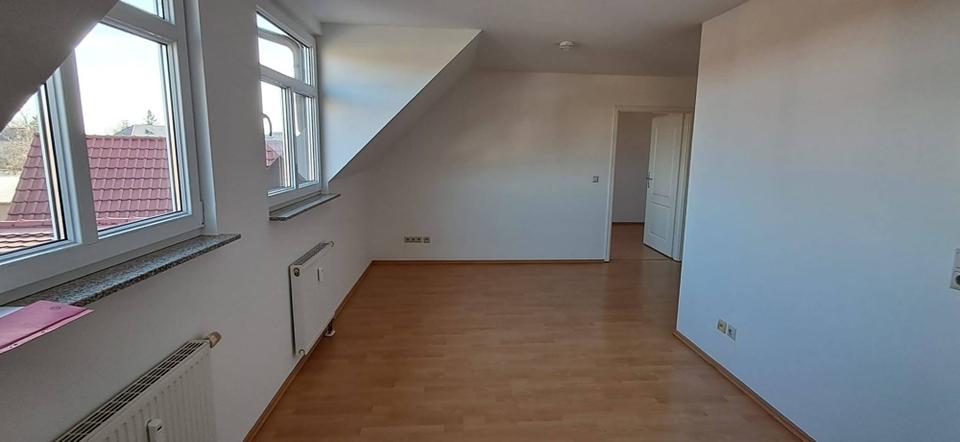 Etagenwohnung Machern - 2 Zimmer, 46 m&sup2;, 400&euro; | Angebot:25852911