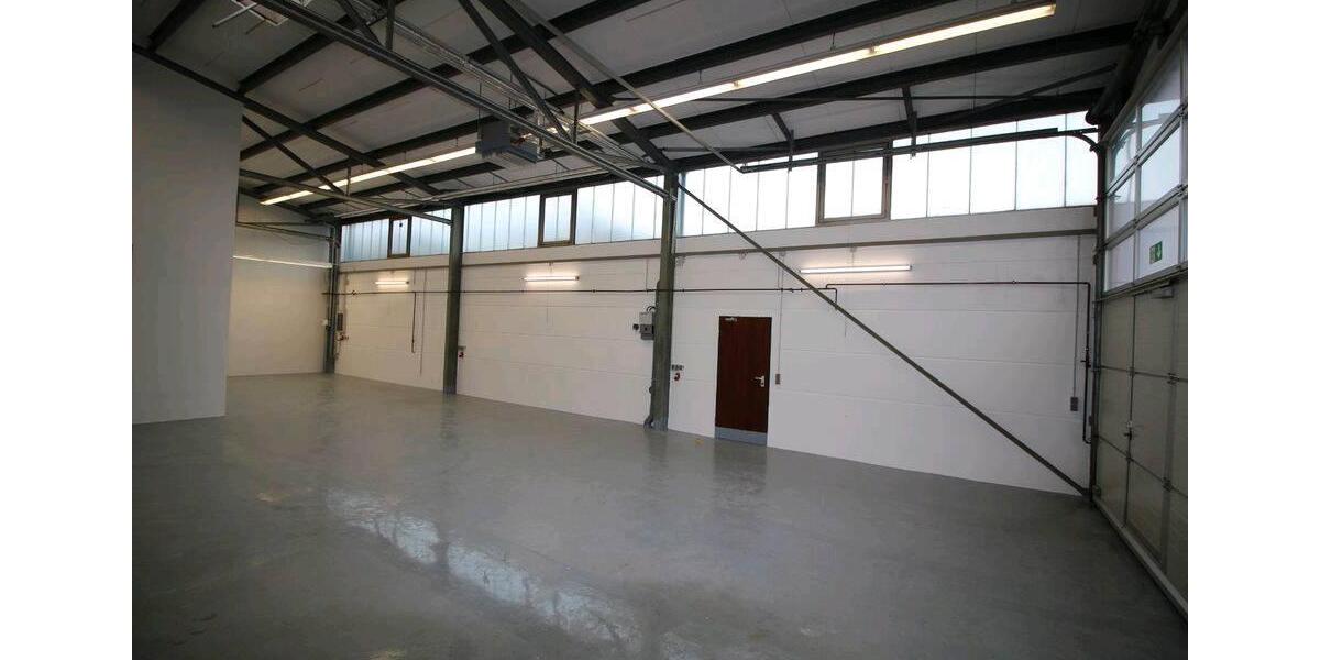 Gewerbeobjekt Dormagen - 1.950&euro; | Angebot:26628939