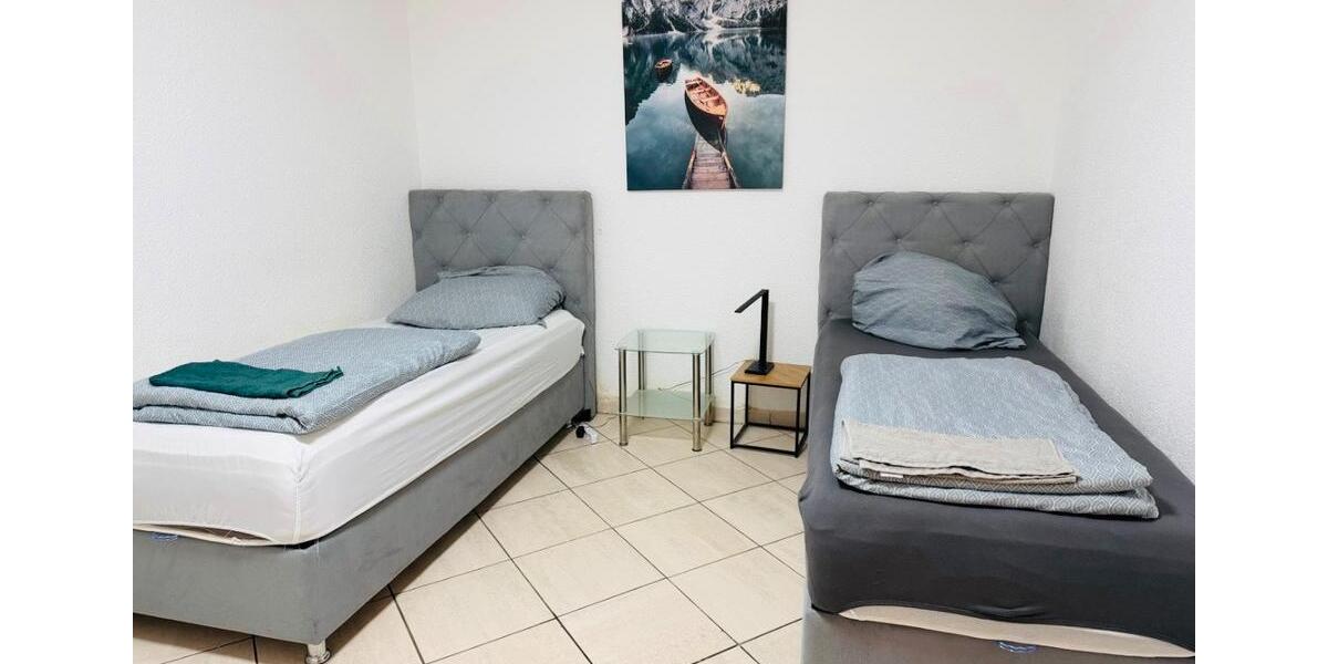 Wohnen auf Zeit Raunheim - 3.5 Zimmer, 80 m&sup2;, 15&euro; | Angebot:26252073