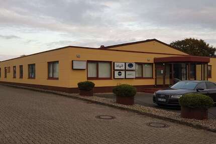 Gewerbeobjekt Kaltenkirchen - 930&euro; | Angebot:26732851