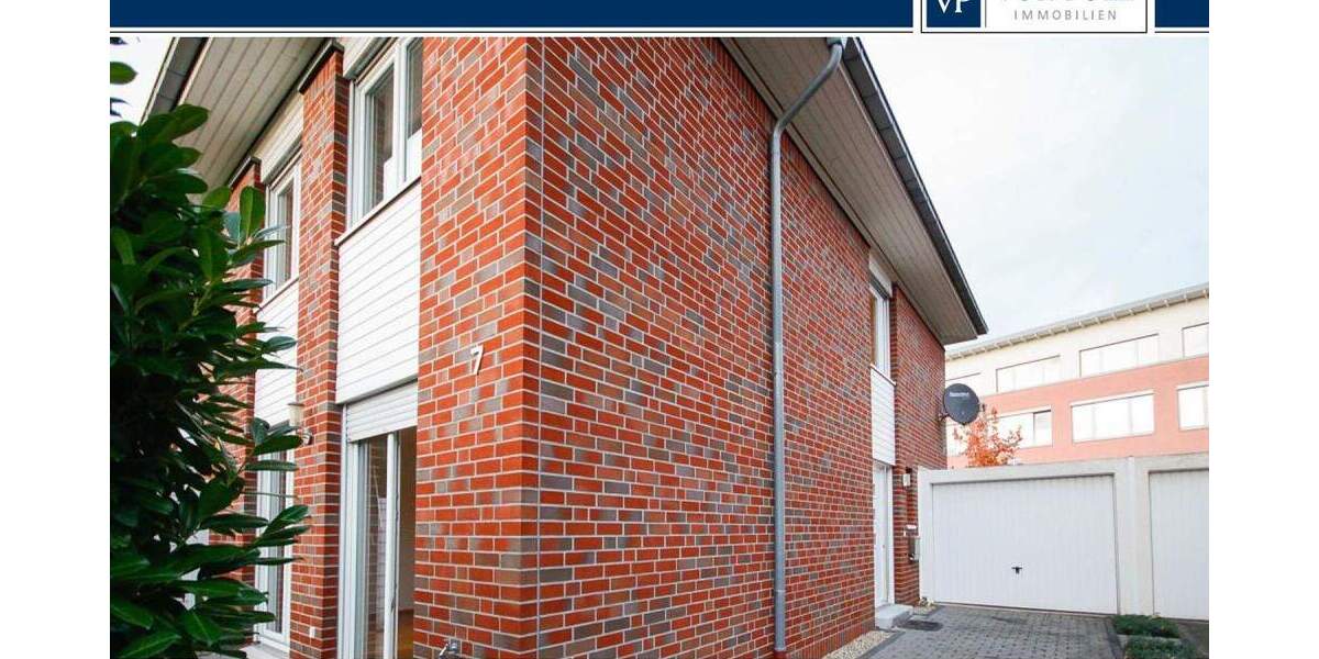 Doppelhaushälfte in gefragter Lage - Ideal zum Wohlfühlen 5 zimmer