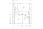 Dachgeschoßwohnung Wittenberg Lutherstadt - 2 Zimmer, 55 m&sup2;, 430&euro; | Angebot:26676507